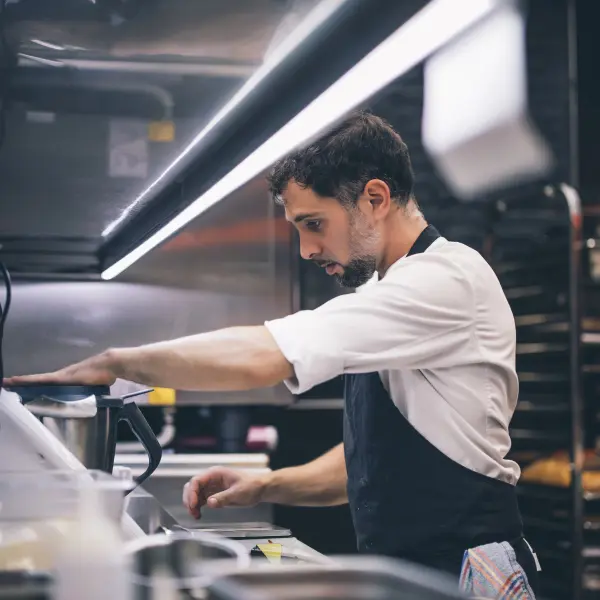 Endüstriyel Mutfaklarda Su Kalitesinin Önemi