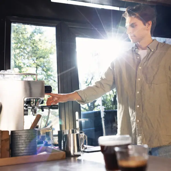 Kafelerde Su Filtrasyonunun Lezzet, Kalite ve Operasyon Üzerindeki Etkisi