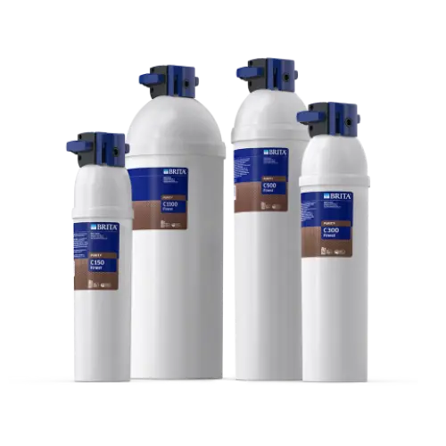  BRITA PURITY C Finest