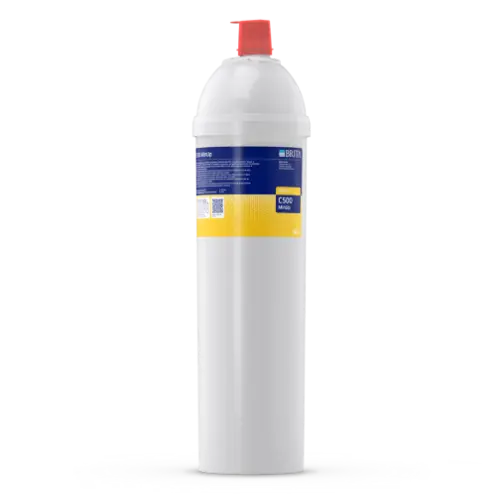 BRITA PURITY C500 MinUp