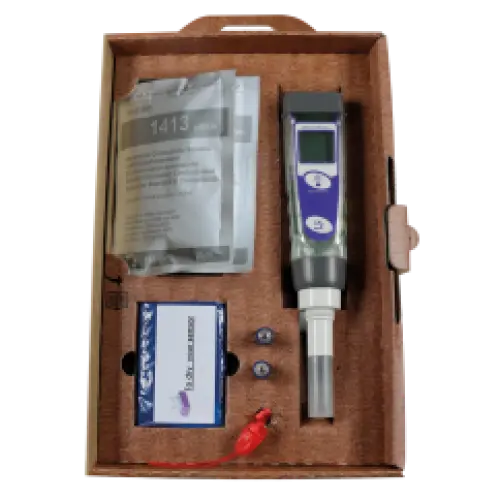 BRITA İletkenlik Ölçer