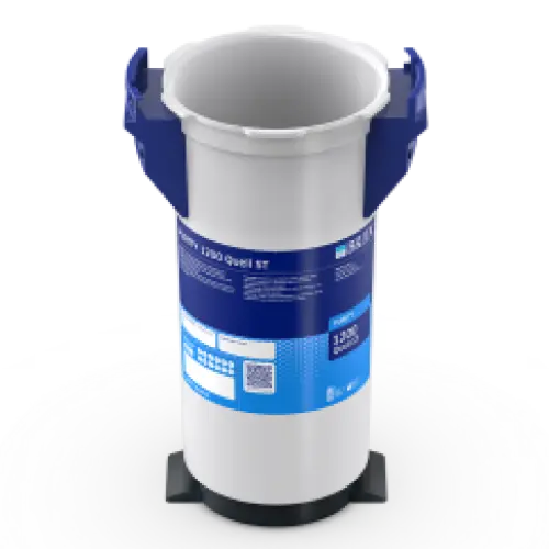 PURITY 1200 basınç tankı