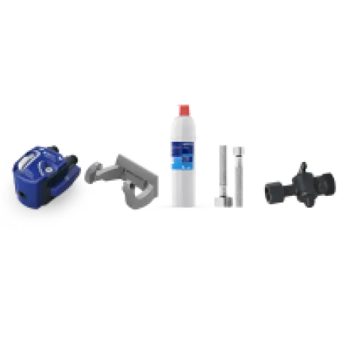 BRITA PURITY C Quell ST Başlangıç Kiti