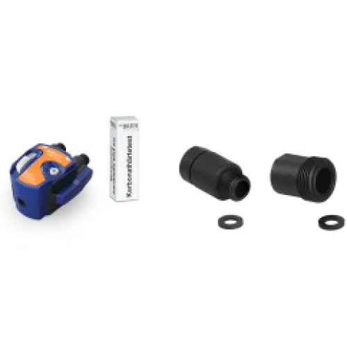 BRITA PURITY C Steam Filtre Başlık Seti