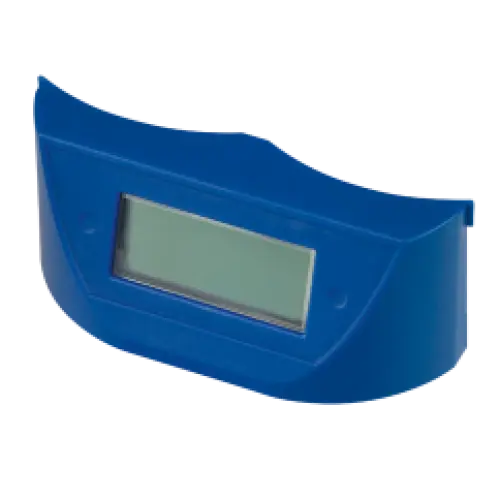 BRITA PURITY Gösterge