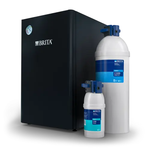 BRITA PROGUARD Coffee